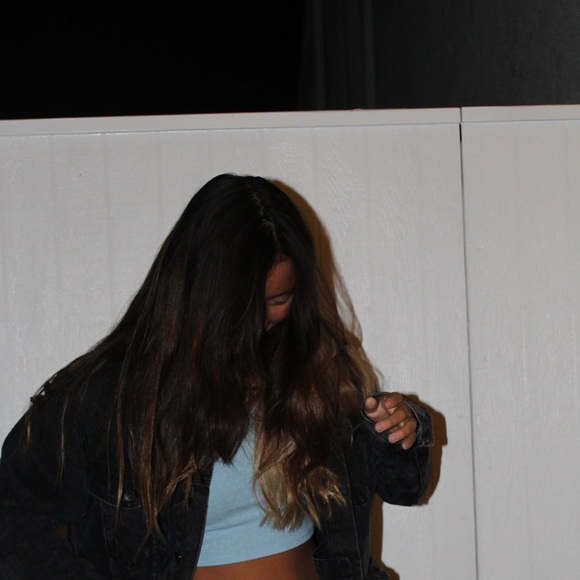 Meet your Posher, Maya - Picture 1 of 1